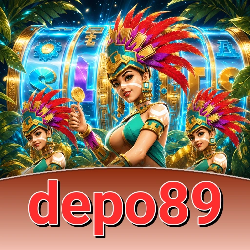 Gambar verifikasi hash SHA-256 unduhan APK depo89