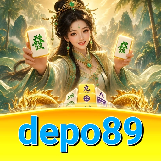 Gambar verifikasi keamanan akun masuk & daftar depo89